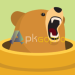 TunnelBear VPN Premium APK