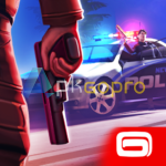 Gangstar New Orleans Premium APK