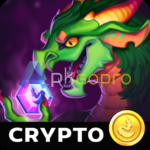 Crypto Dragons Premium APK