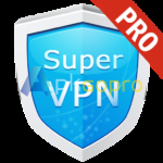 SuperVPN Pro Premium APK