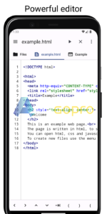 Code Studio Premium APK – Smart IDE for Android, Java, and Web Development 1