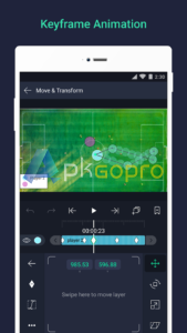 Alight Motion Premium APK – Pro Animation & Video Editing Made Easy 1