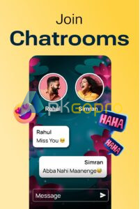 ShareChat Premium APK: Trending Videos, Live Chats & Viral Content Hub 1