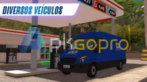 Nas Estradas do Brasil Premium APK: Ultimate Trucking Adventure 2