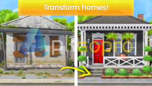 Transform Spaces with Property Brothers Home Design Premium APK – Create, Design, Inspire 2