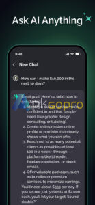 Chatbot AI Premium APK: 4o, Smart AI for Tasks, Answers & More 2