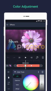 Alight Motion Premium APK – Pro Animation & Video Editing Made Easy 2