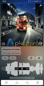 PowerAMP Full Version Unlocker APK – Ultimate Music Player with Pro Features 2