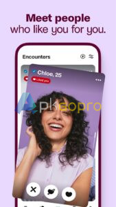 Find Love & Connections Globally with Badoo Premium APK – Secure, Fun & Easy! 2