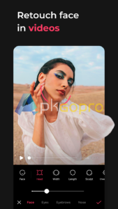 EPIK – AI Photo & Video Editor Premium APK – AI Photo & Video Editor for Stunning, Pro-Level Creations 3