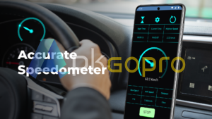 Speedometer Premium APK – GPS Speed Tracker, Accurate Speed & Distance Tracker 2