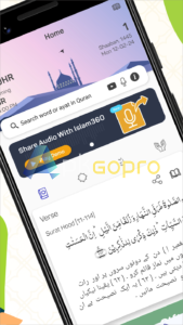 Islam360 Premium APK: Quran in Your Language, Audio & Prayer Tools 2