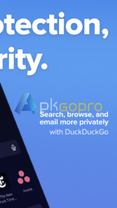 Download DuckDuckGo Premium APK – Secure, Ad-Free, VPN & Tracker Blocker 2