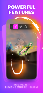 FlipaClip Premium APK: Unleash Your Creativity with Pro 2D Animation Tools 2