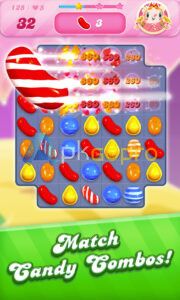 Candy Crush Saga Premium APK: Unlimited Fun with Exclusive Features 2