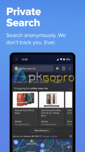 Download DuckDuckGo Premium APK – Secure, Ad-Free, VPN & Tracker Blocker 3